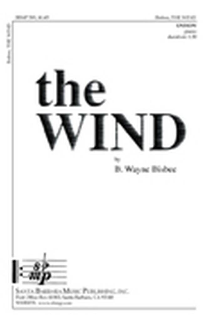 The Wind