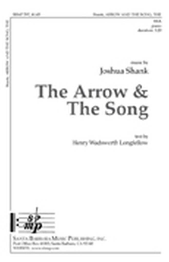 The Arrow and The Song