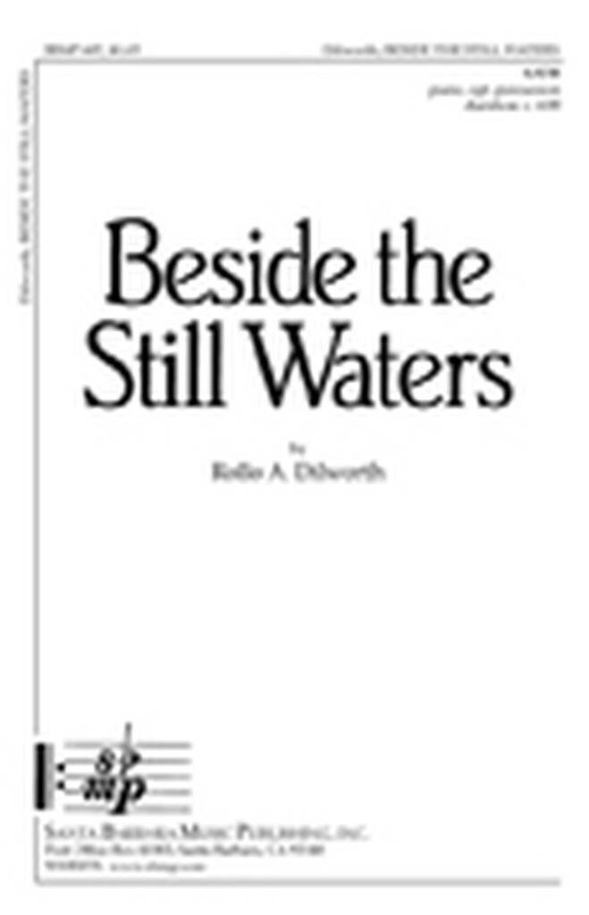 Beside The Still Waters