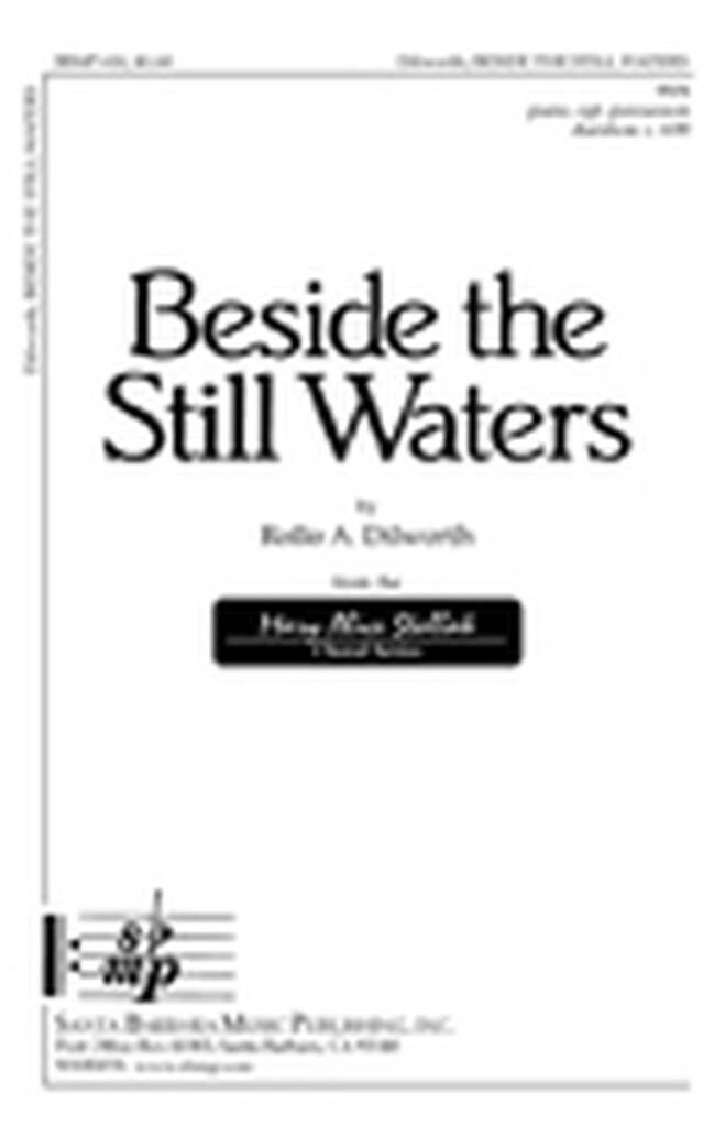 Beside The Still Waters