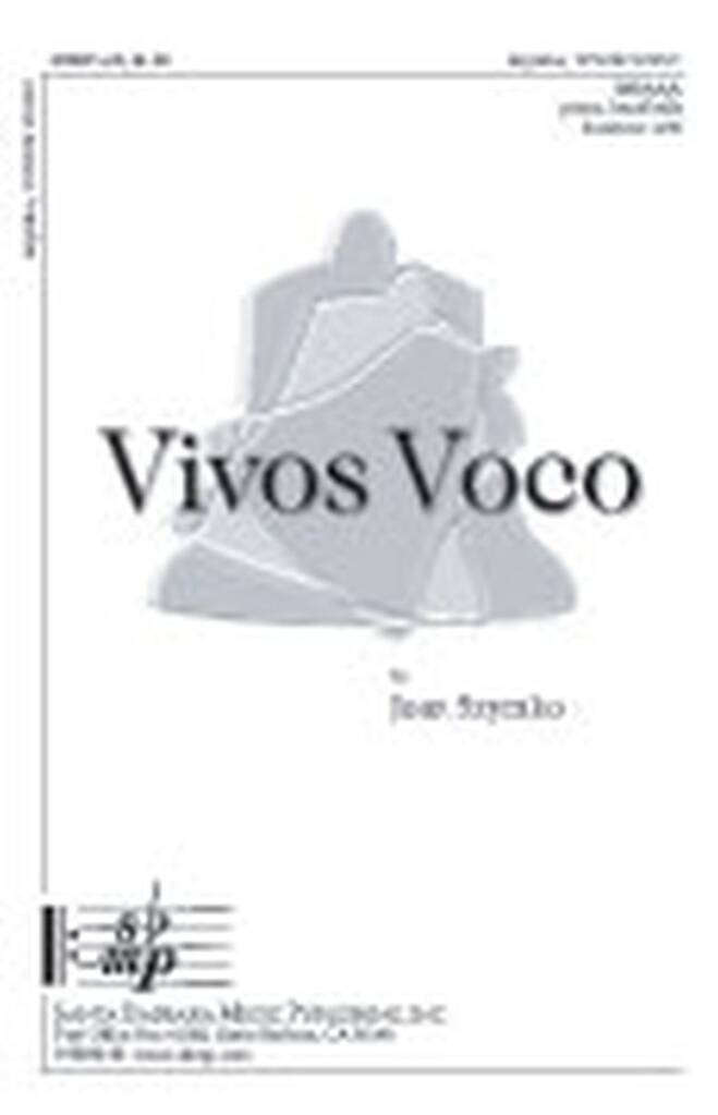 Vivos Voco