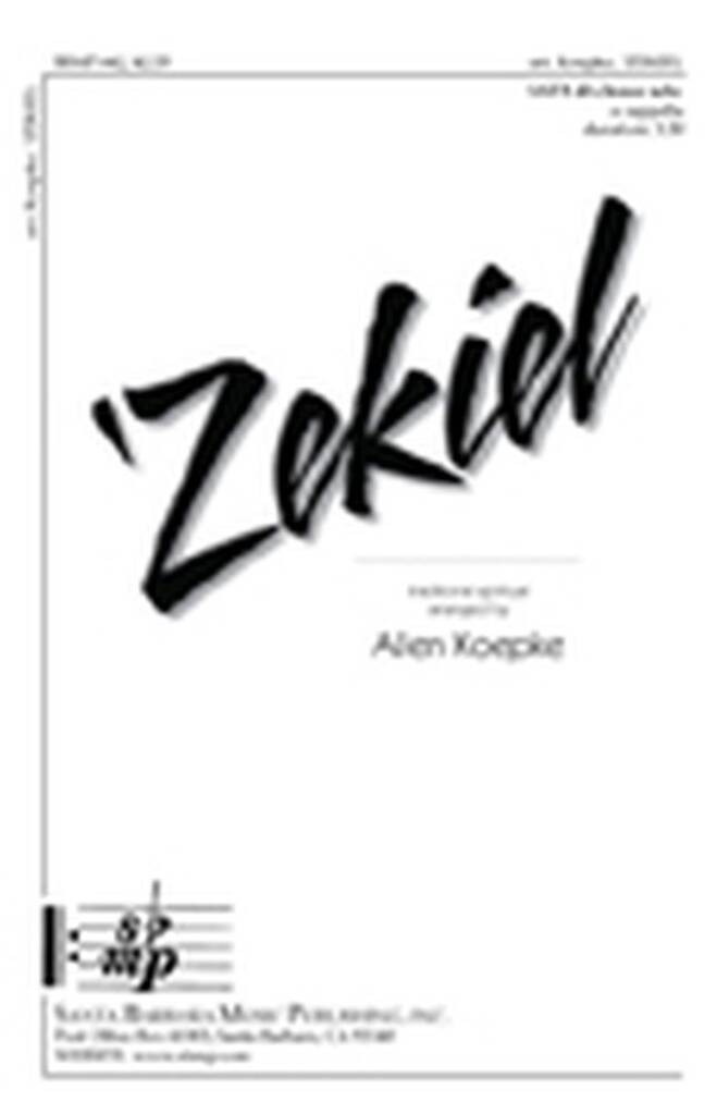 ?Zekiel