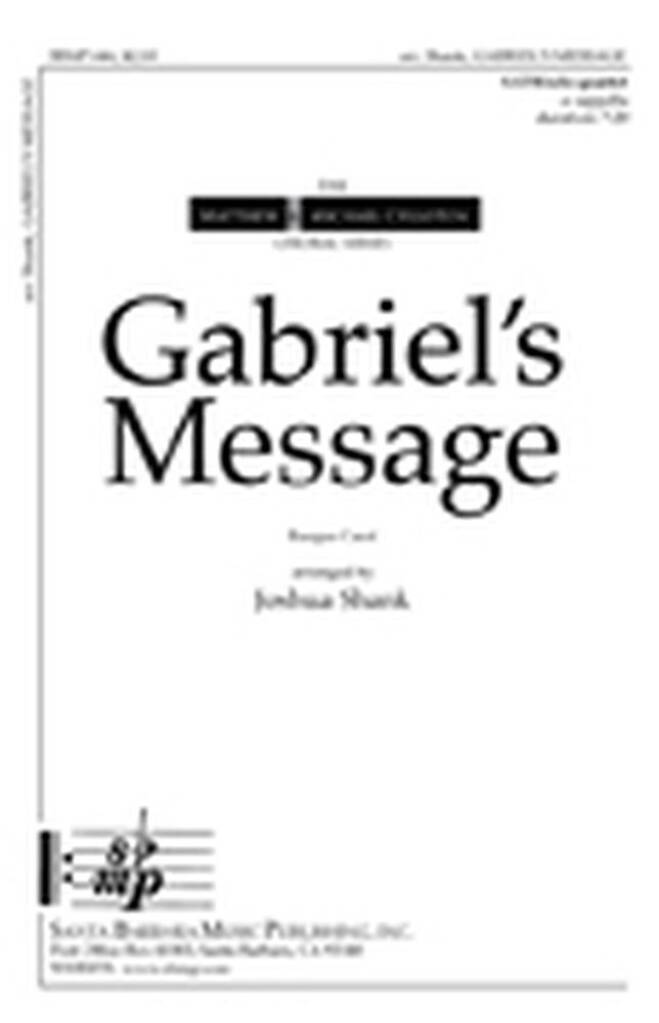 Gabriel's Message