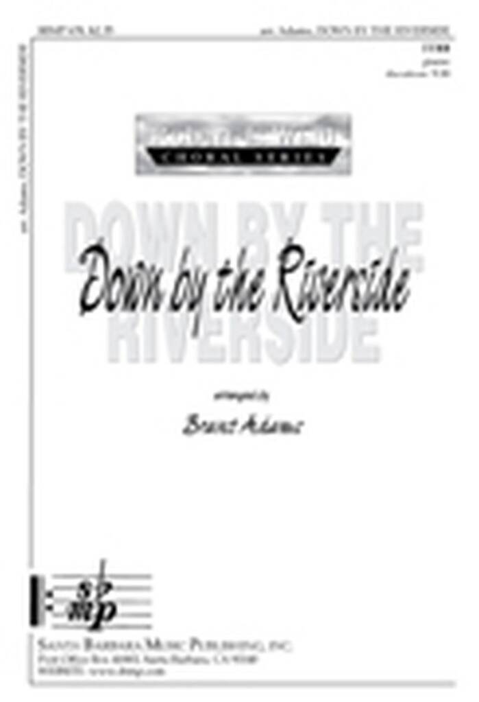 Down By The Riverside
