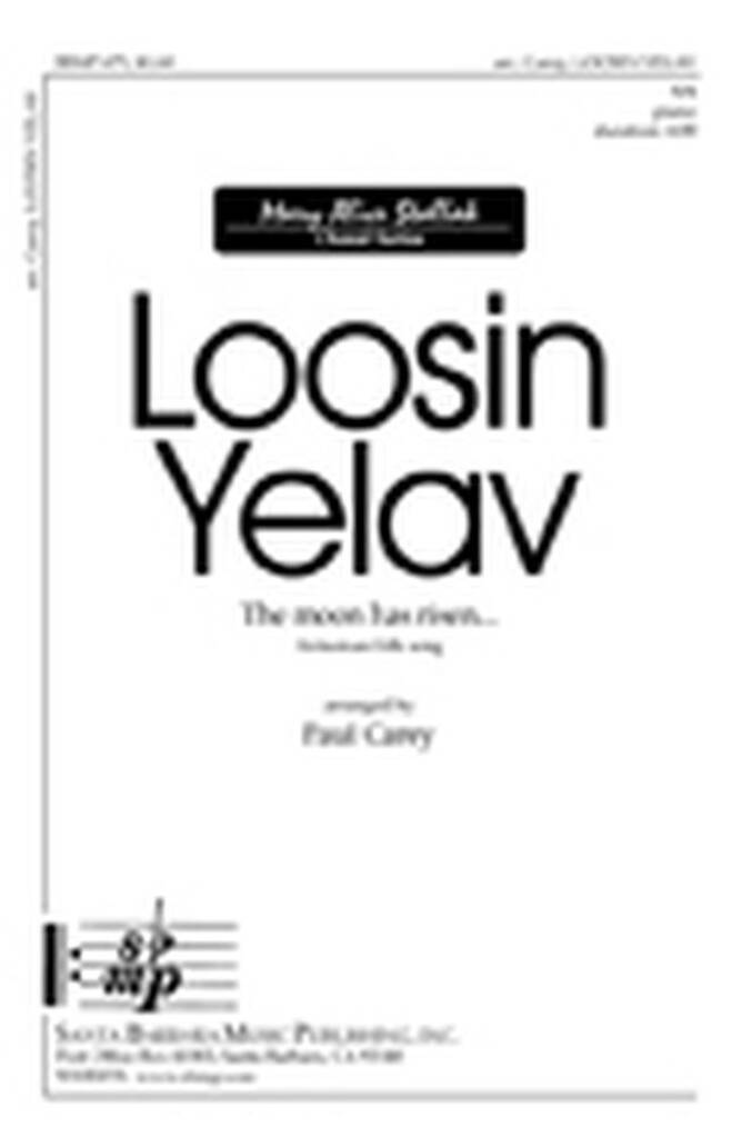 Loosin Yelav