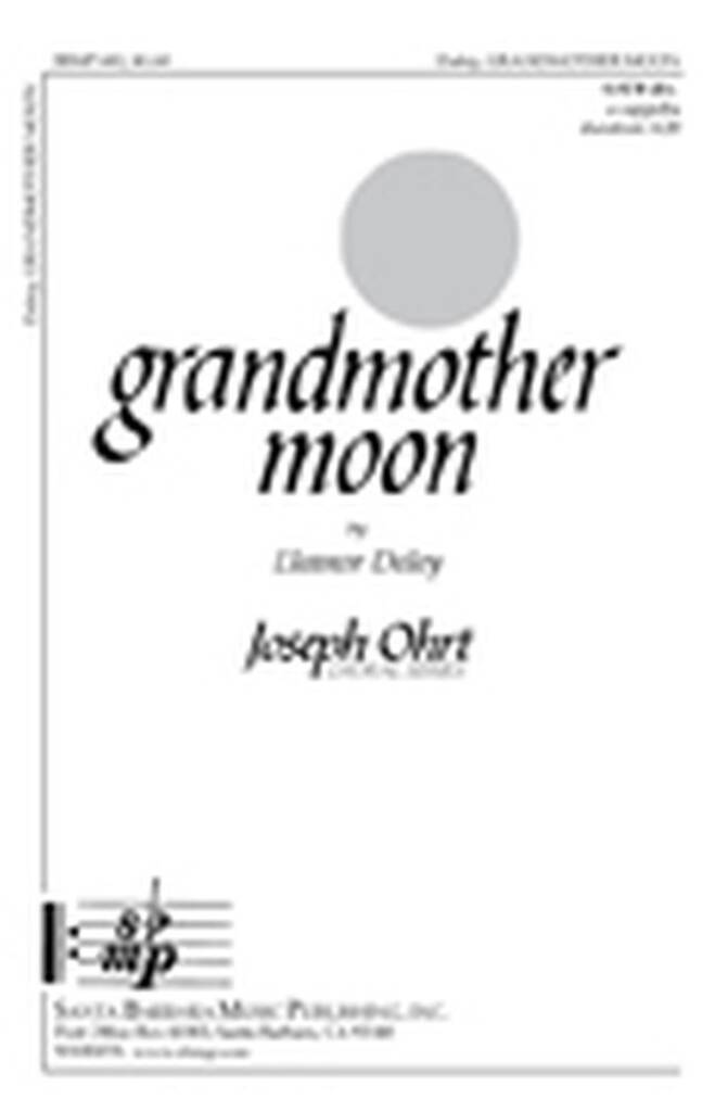Grandmother Moon