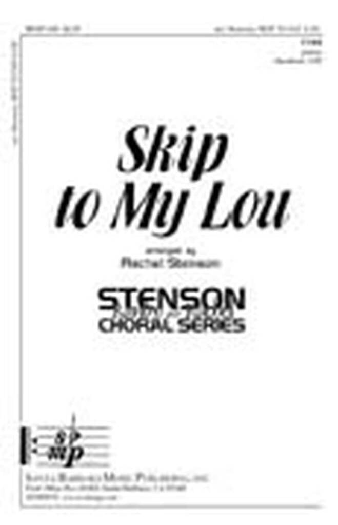 Skip To My Lou