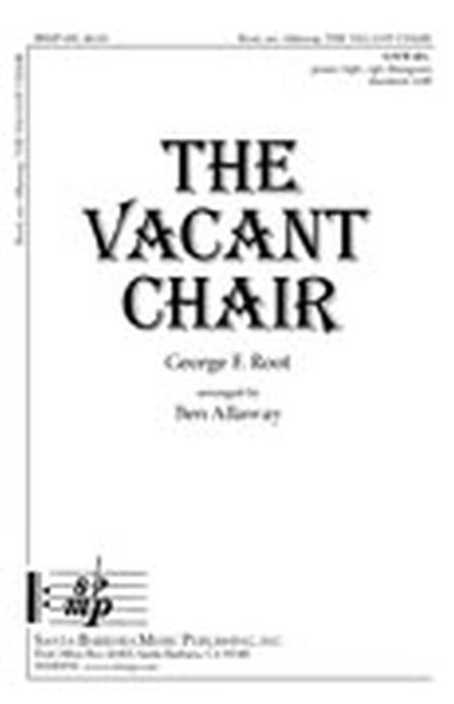 The Vacant Chair
