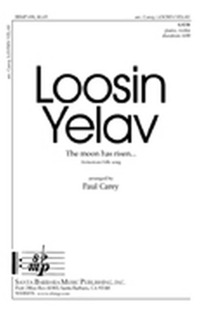 Loosin Yelav