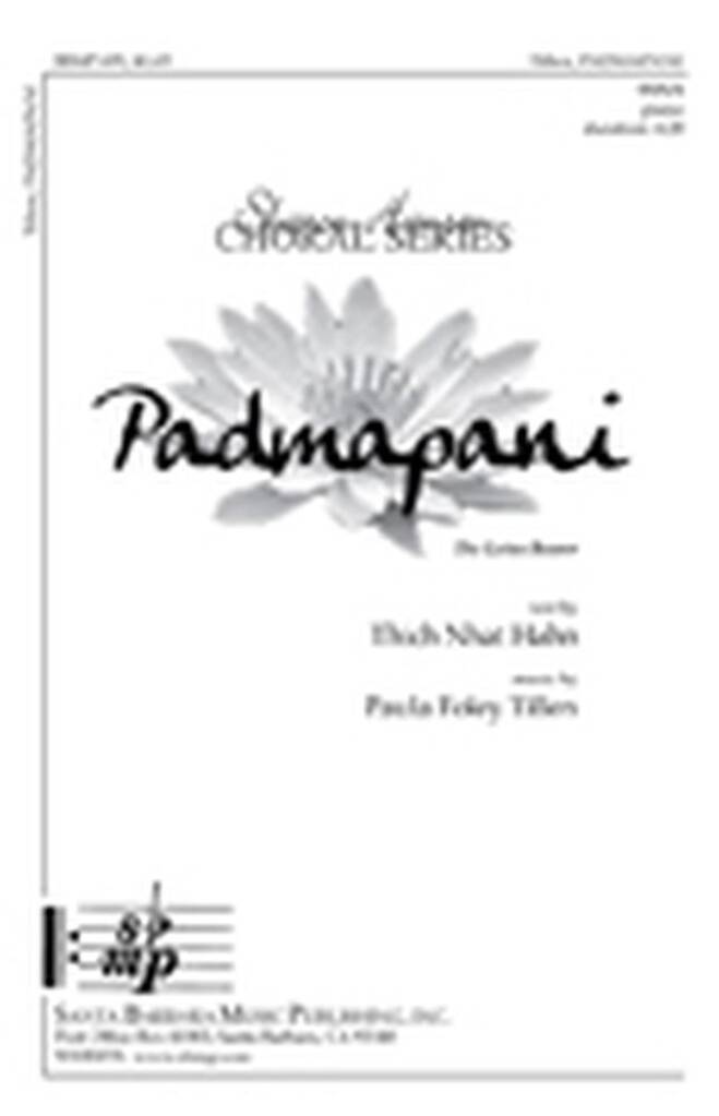 Padmapani
