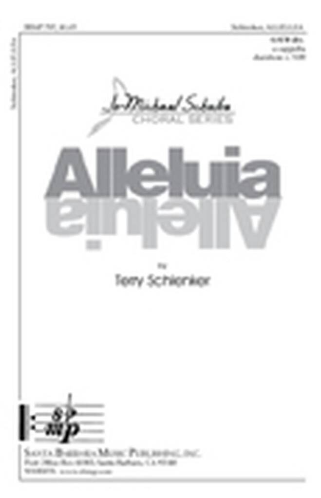 Alleluia