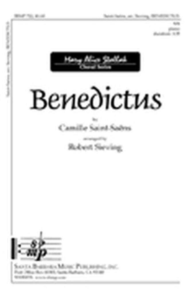 Benedictus