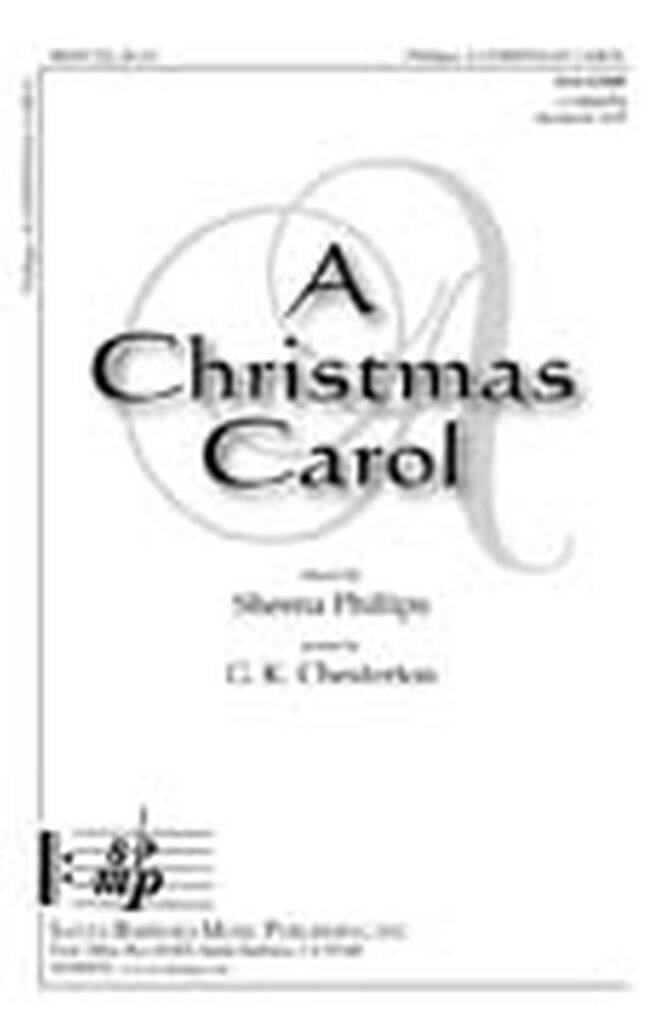 A Christmas Carol