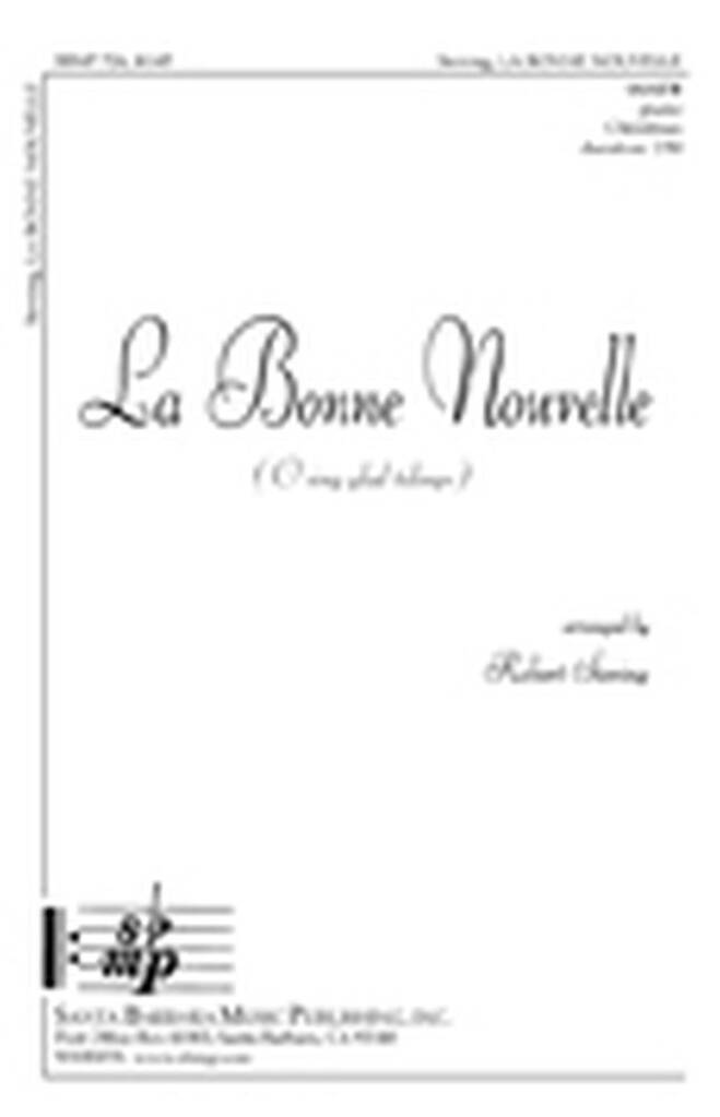La Bonne Nouvelle