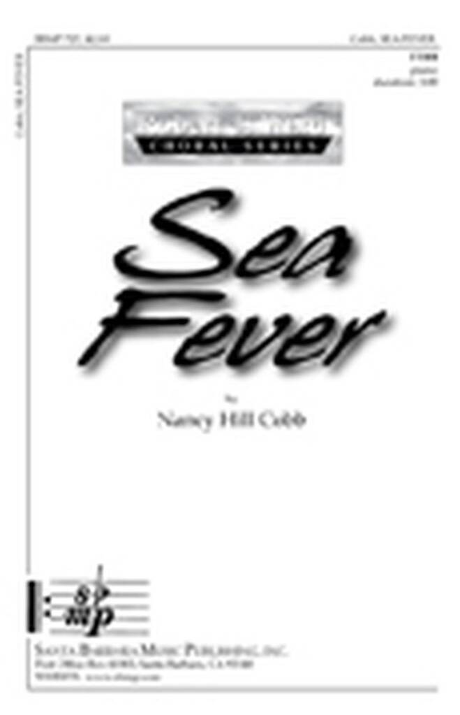 Sea Fever