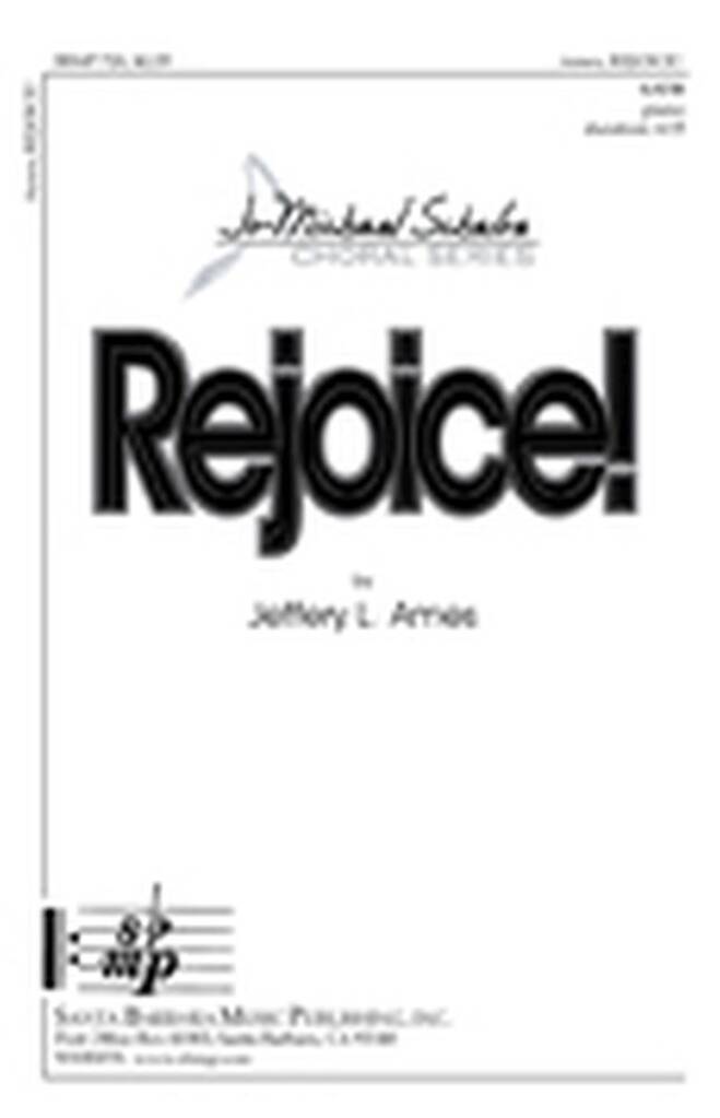 Rejoice!