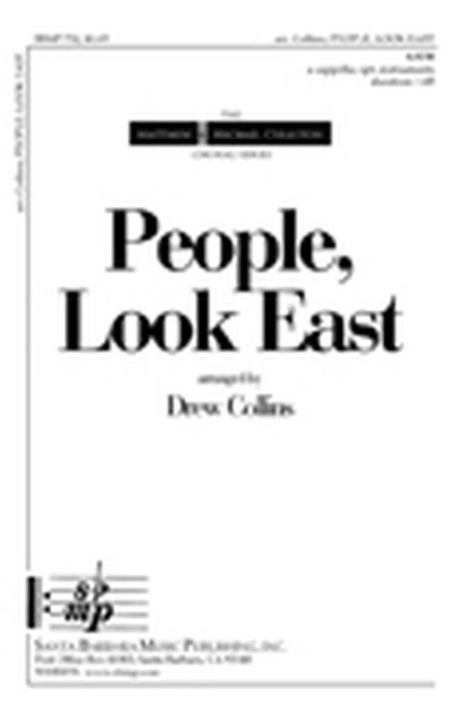 People, Look East