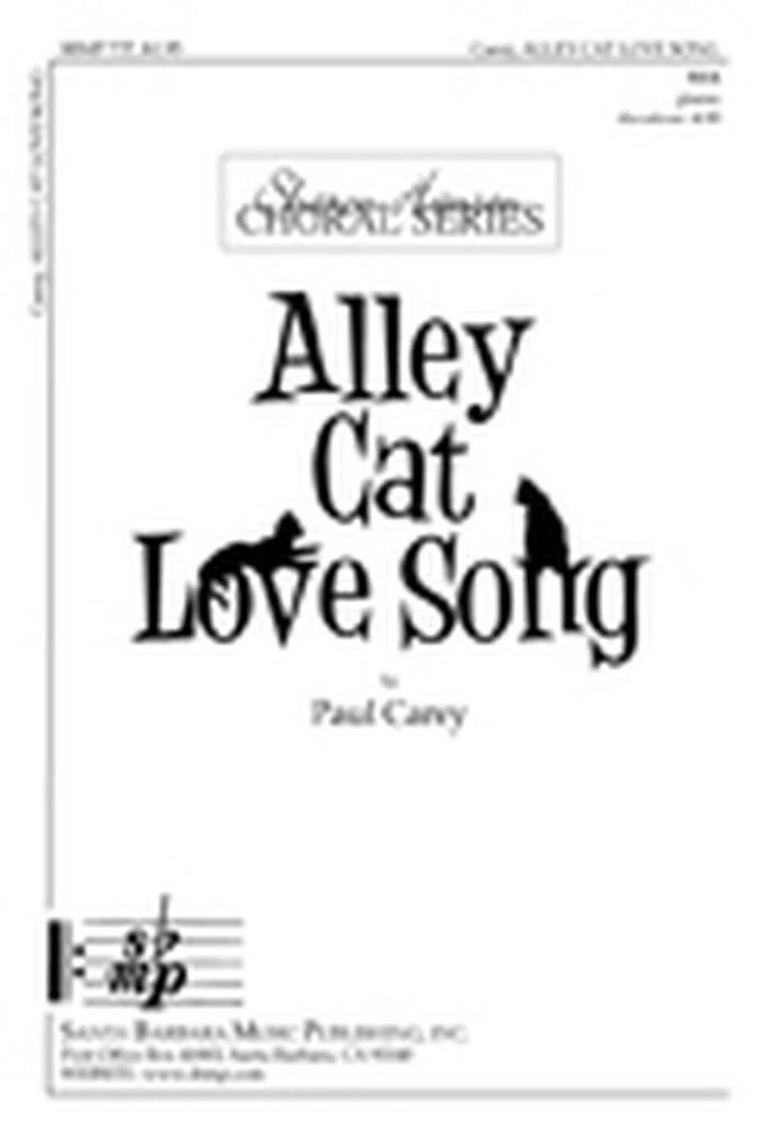 Alley Cat Love Song