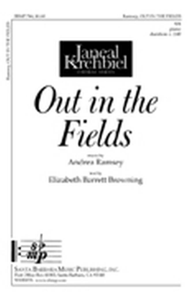 Out In The Fields