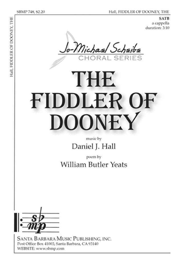 The Fiddler Of Dooney