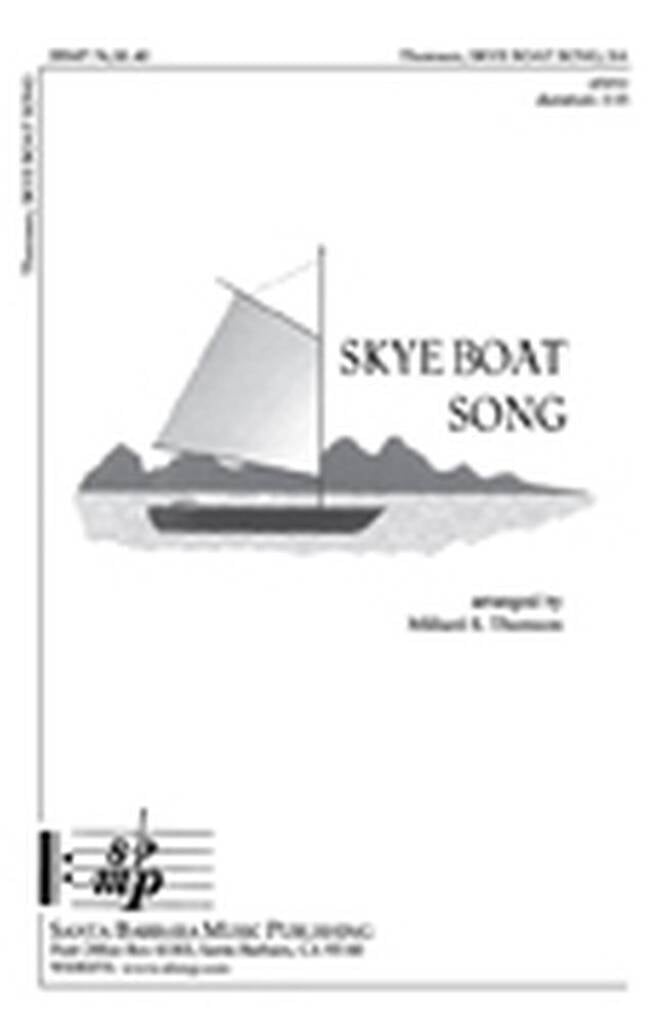 Skye Boat Song
