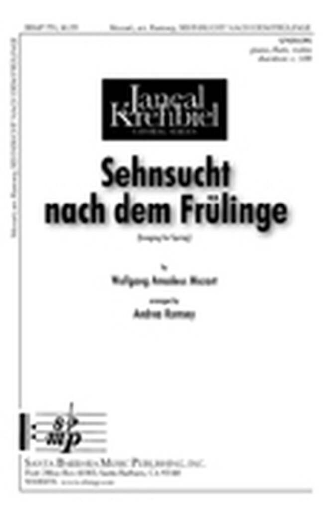 Sehnsucht Nach Dem Frülinge