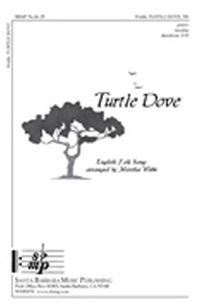 Turtle Dove