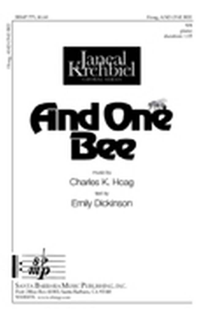 And One Bee
