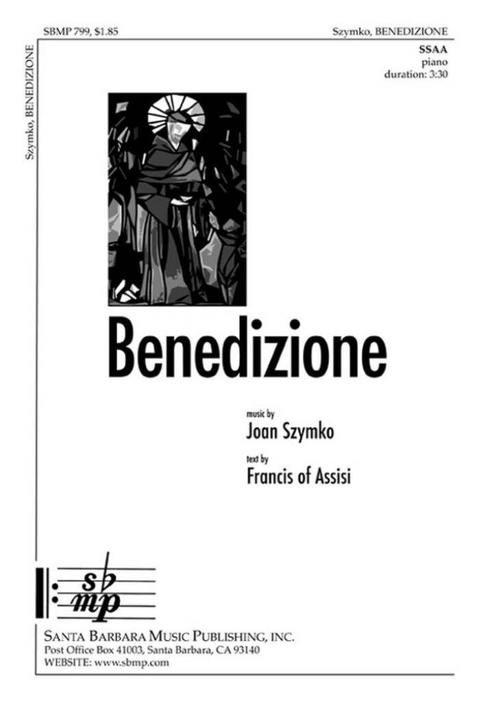 Benedizione