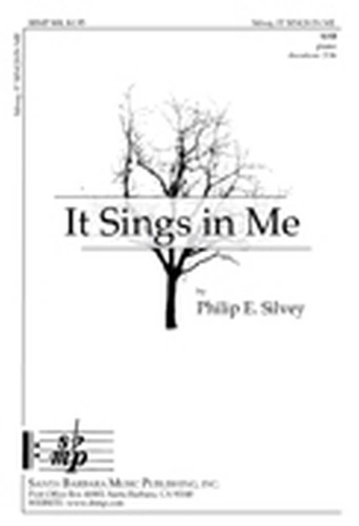 It Sings In Me