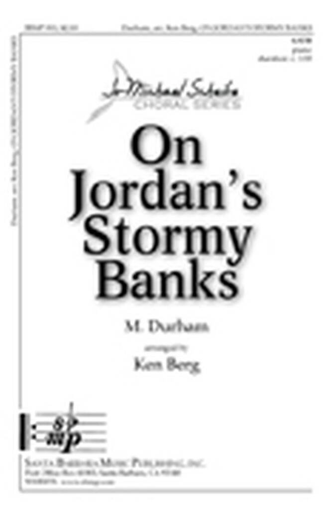 On Jordan's Stormy Banks
