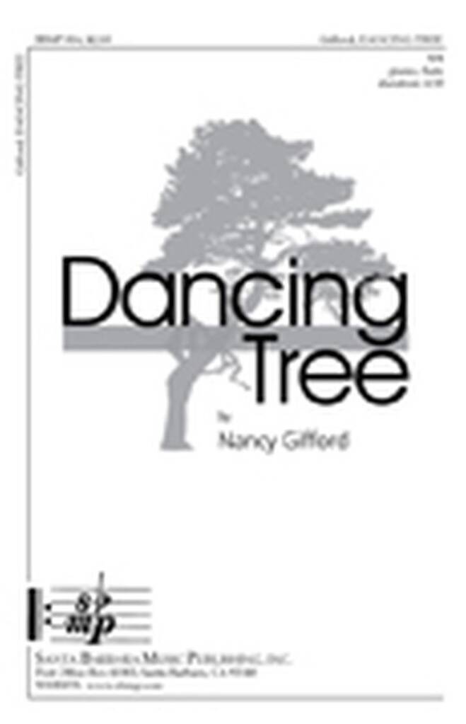 Dancing Tree