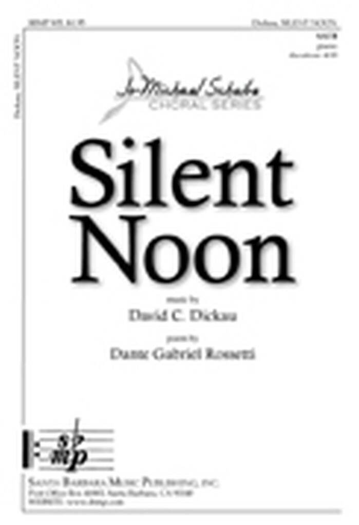 Silent Noon