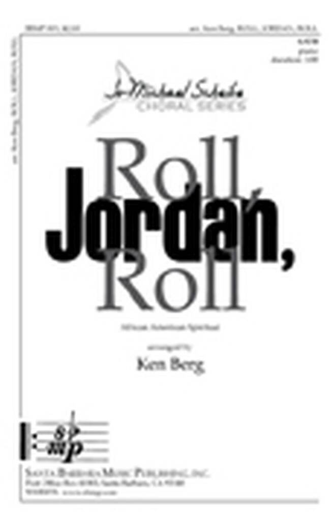 Roll, Jordan, Roll