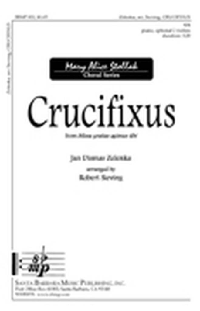 Crucifixus