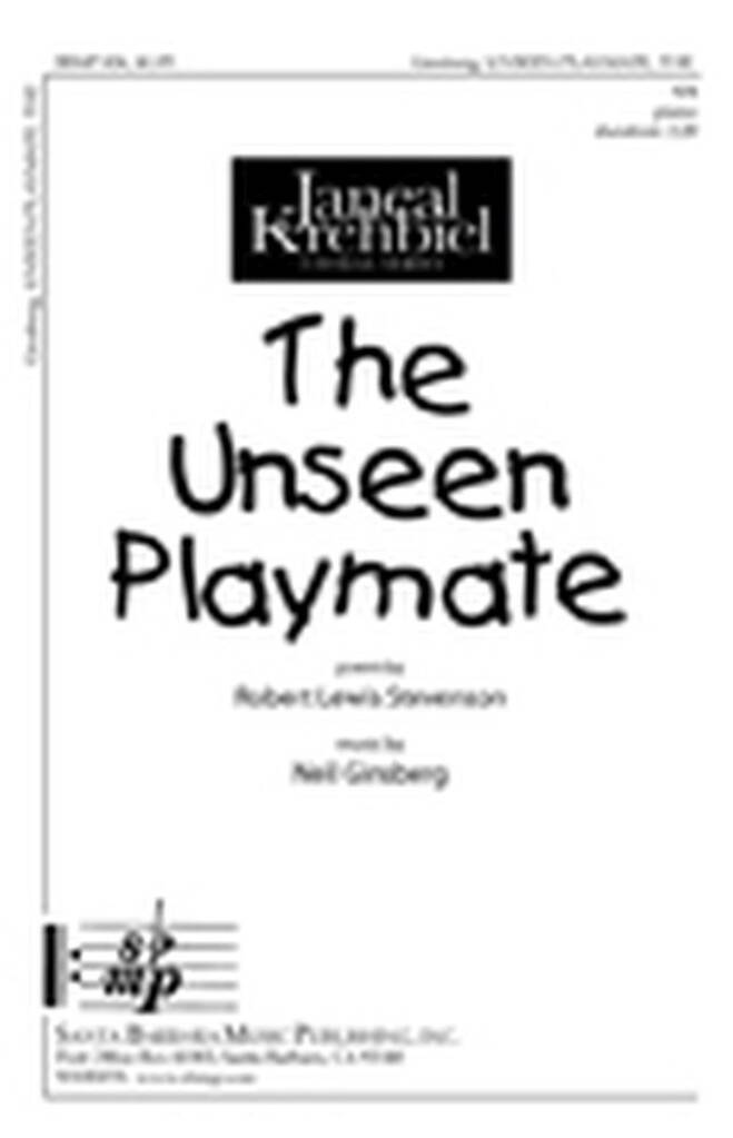 The Unseen Playmate