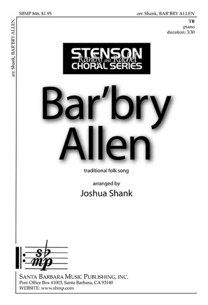 Bar'bry Allen