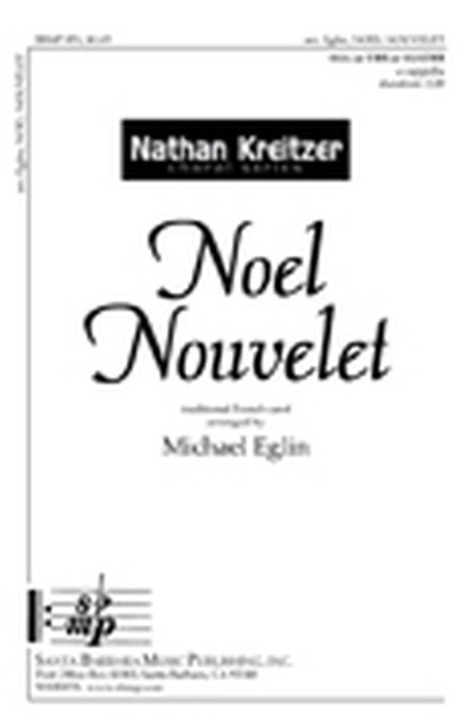 Noel Nouvelet