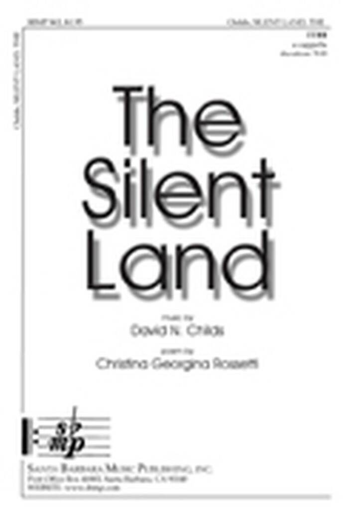 The Silent Land