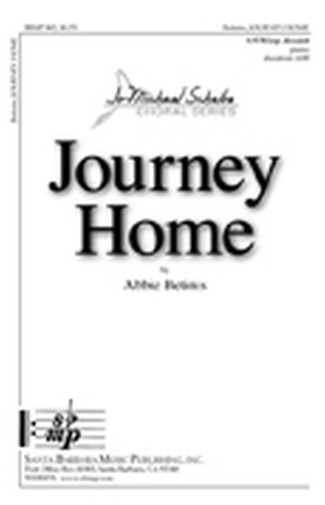 Journey Home