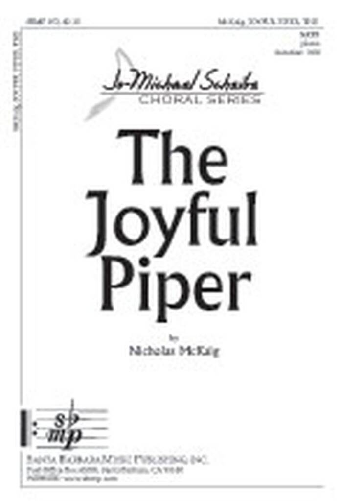 The Joyful Piper