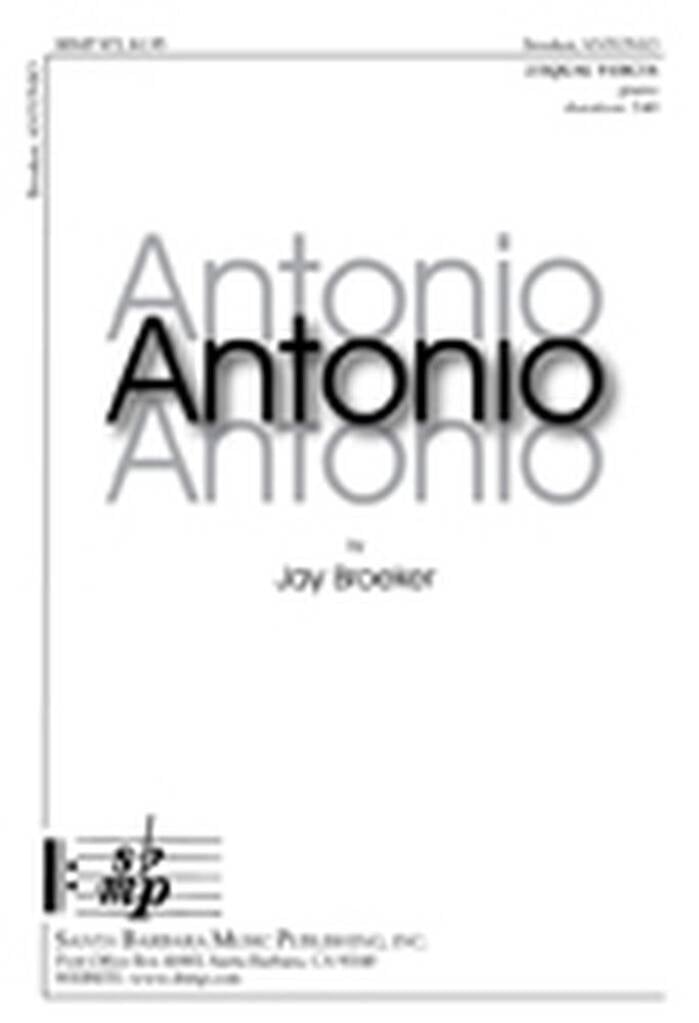 Antonio