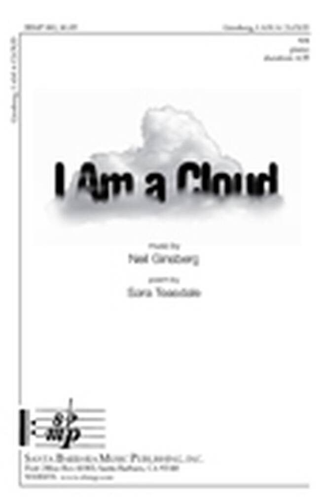 I Am A Cloud