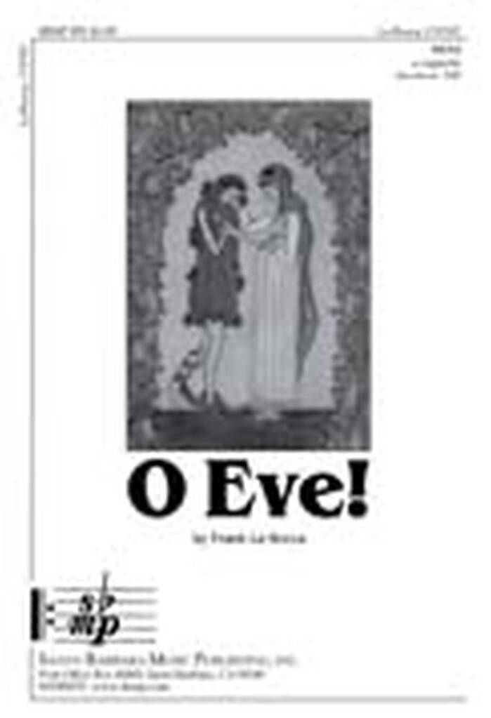O Eve!