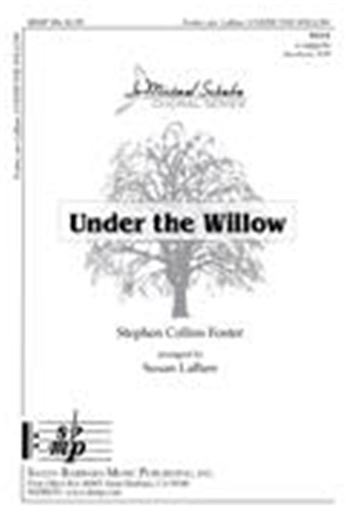 Under The Willow