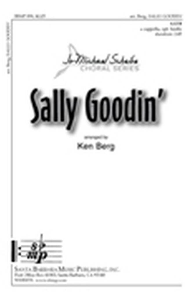 Sally Goodin'