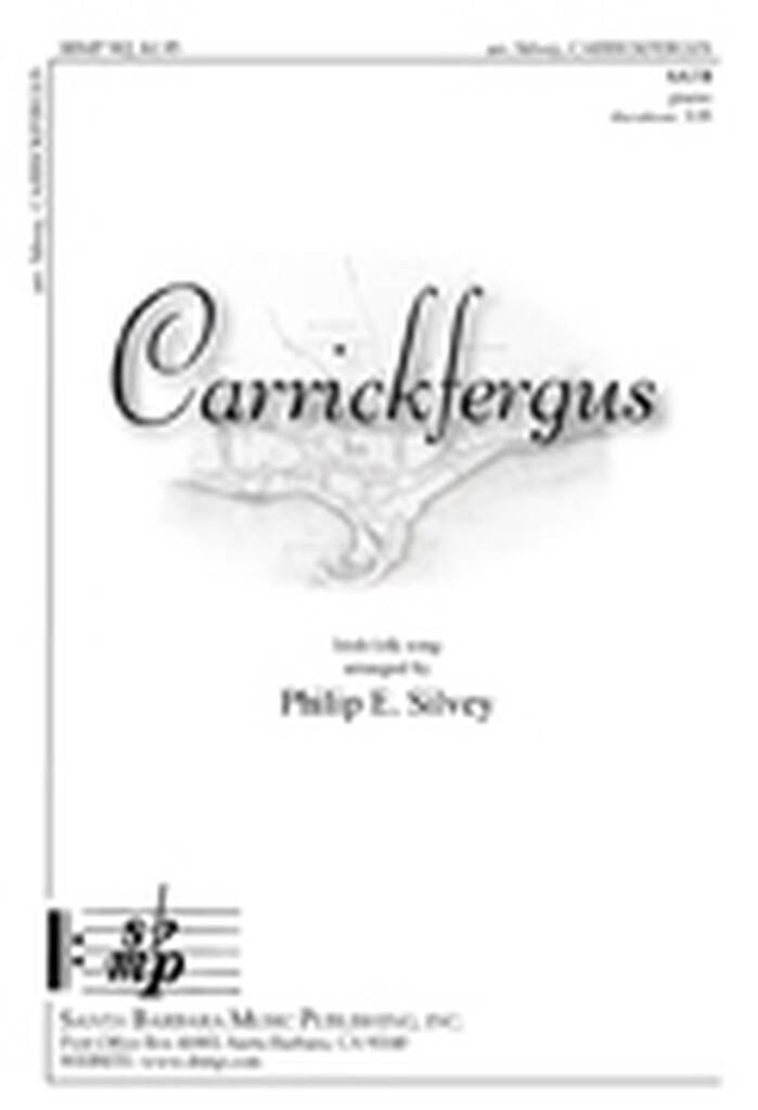 Carrickfergus