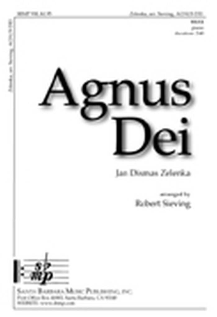 Agnus Dei