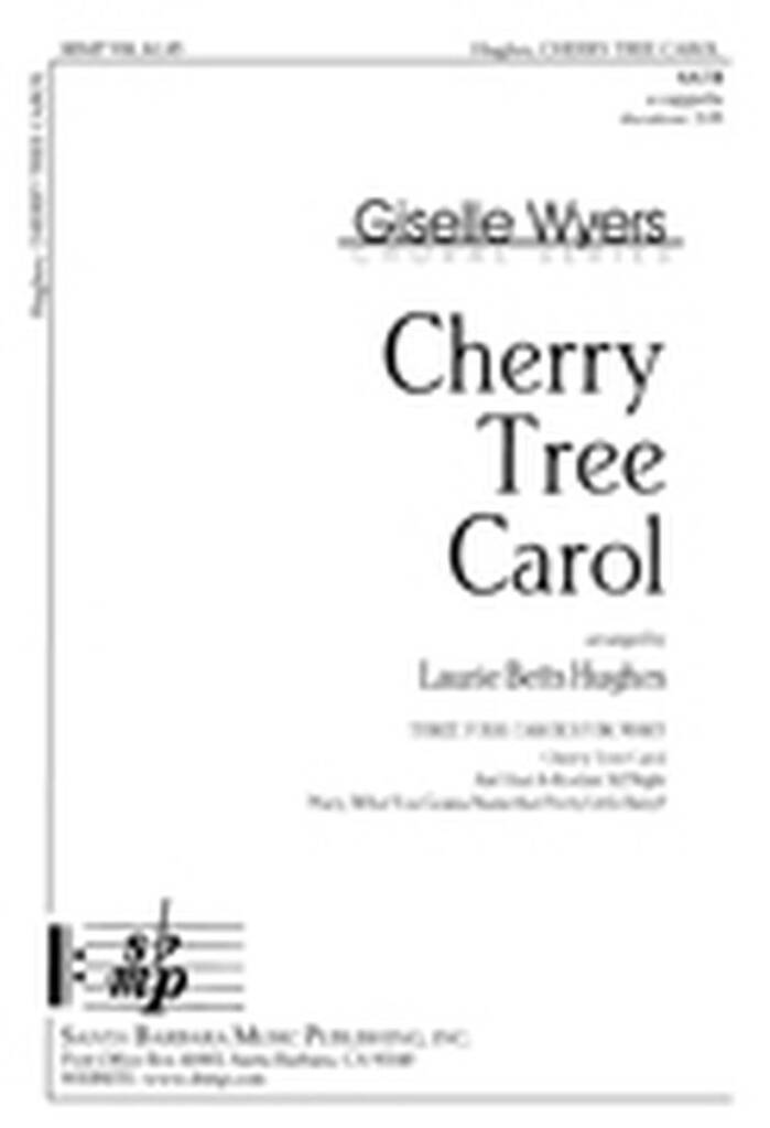 Cherry Tree Carol