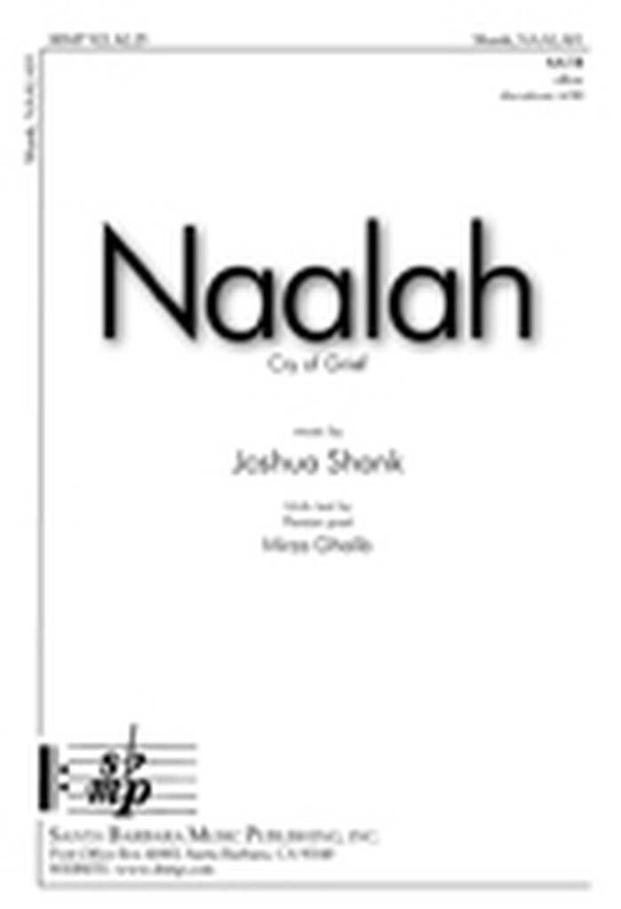 Naalah